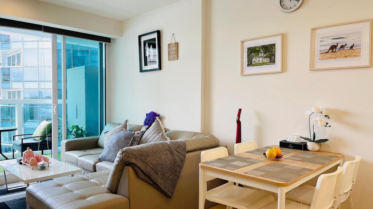 Sweet Home Apartment North Melbourne — Photos 3