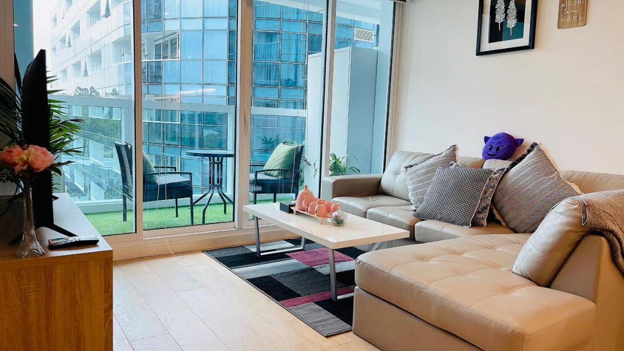 Sweet Home Apartment North Melbourne — Photos 2